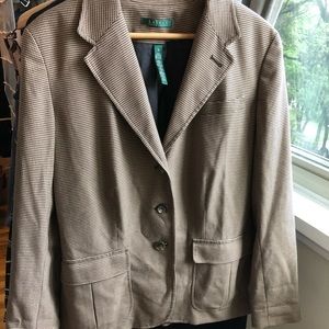 Ralph Lauren blazer